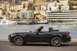 Abarth 124 Spider 70esimo Anniversario 2019 года